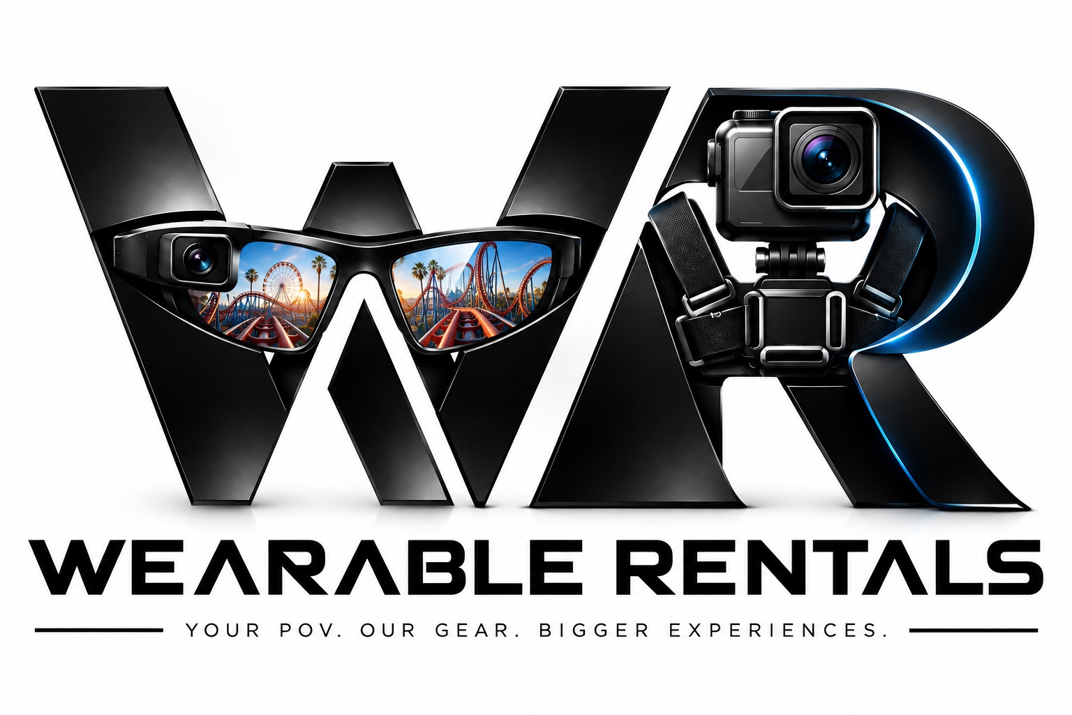 Wearable Rentals